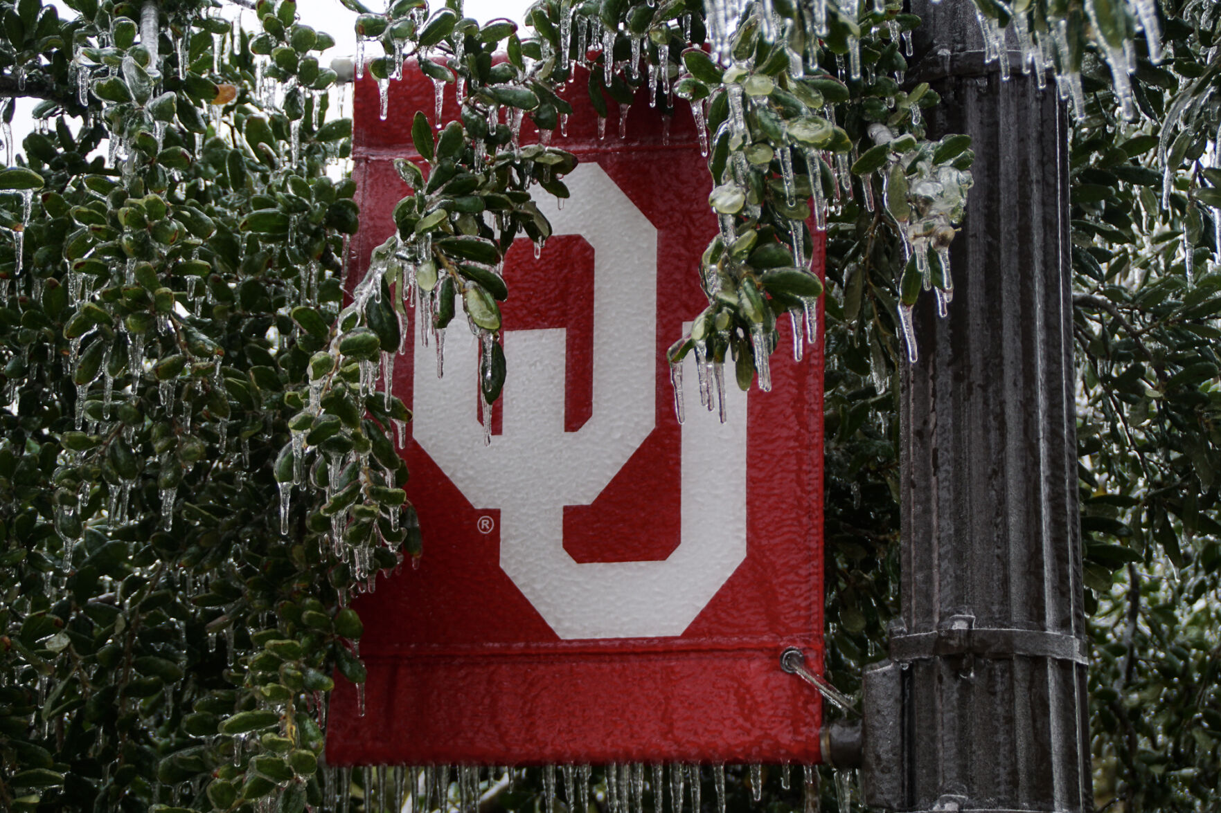 OU flag